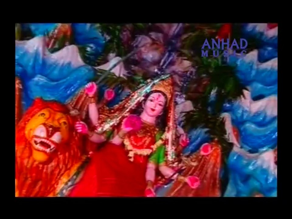 Nasib Me Jiske Bhakti - Latest Mata Bhajan by Kulwant Kour & Shanker Shaney