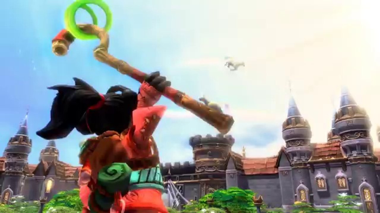 Découverte de Li Li, la Héroïne Incontournable de Heroes of the Storm 🌟