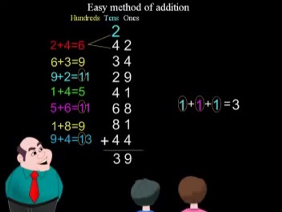 Learning Mathe Part 13