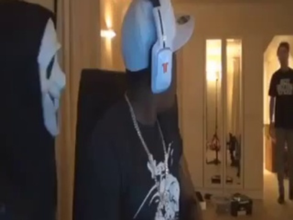 Scare cam-Best vine compilation