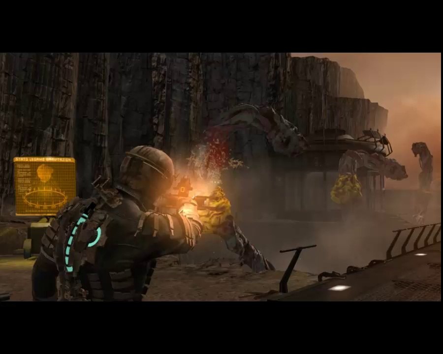 Dead Space - Dead Space