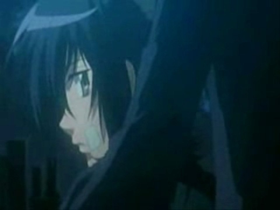 Loveless-Listen to Your Heart