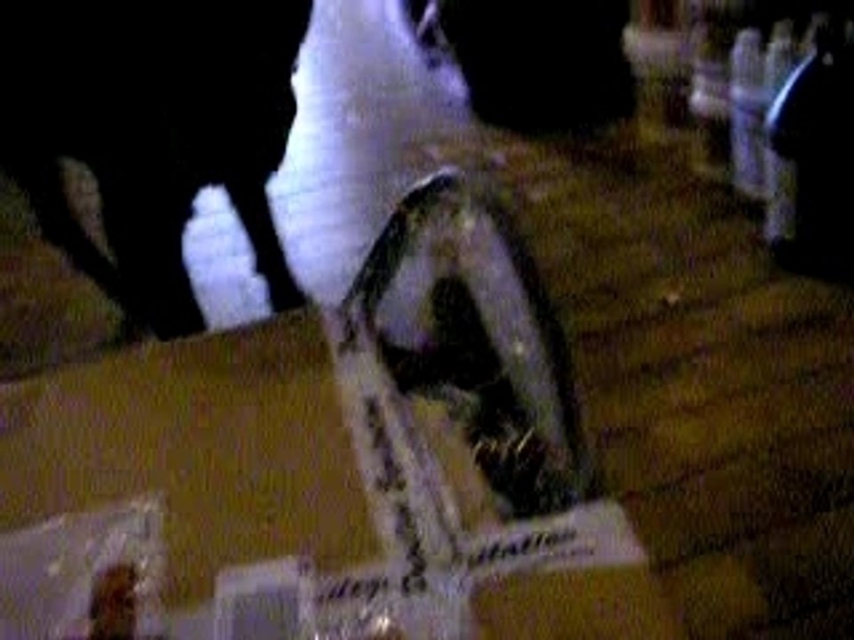 Jason: A Brief Overview