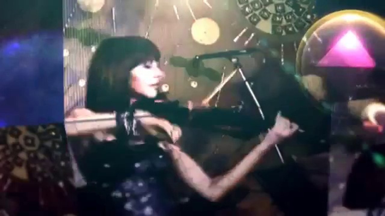 ЭлектроСкрипка- Лучшие хиты- Живой звук