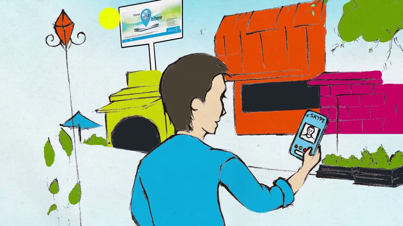 3G کیا ہے؟ معلومات اردو میں