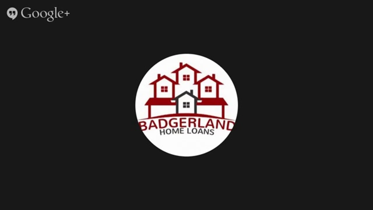 USDA Mortgage Maps In Wisconsin