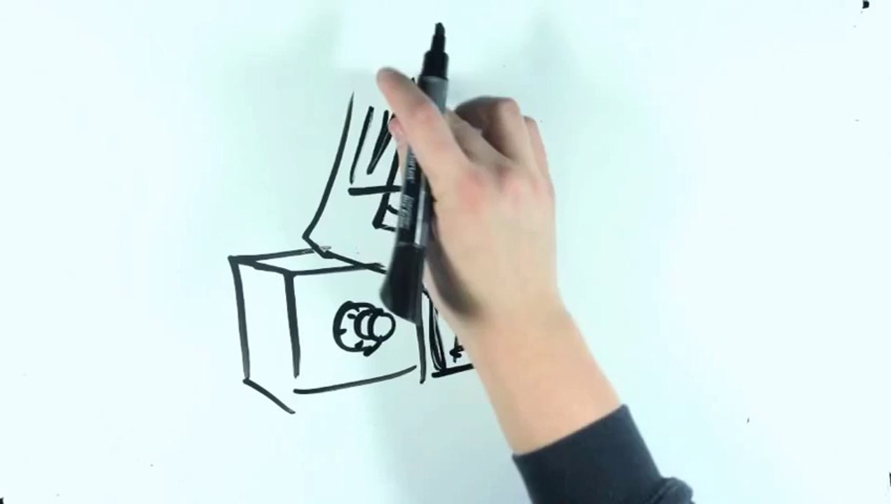 Chadder, app Android per messaggi super privati