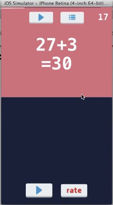 Freaking Math App Source Code 📱