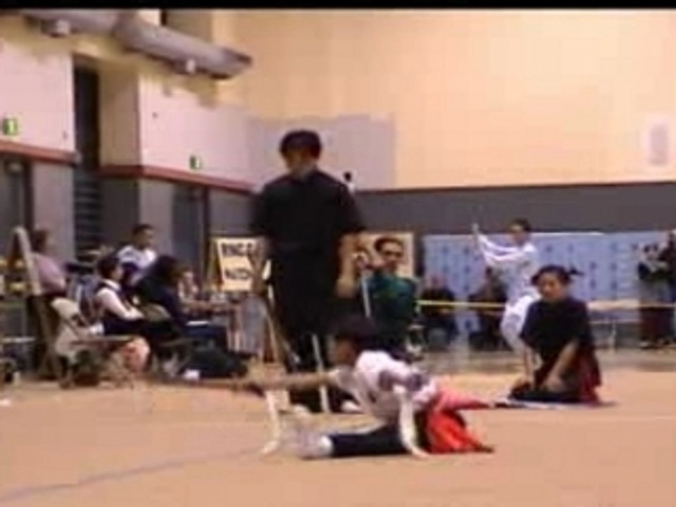 Martial Arts - Arts Matiaux