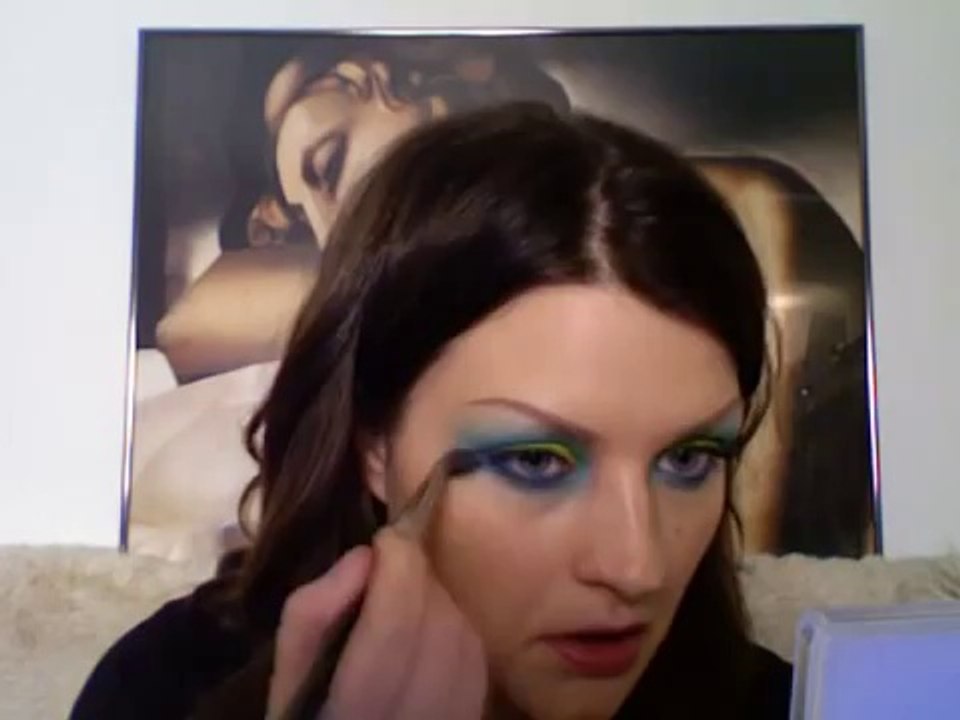 Bright Makeup Tutorial: Easy Tips for a Stunning Look ✨