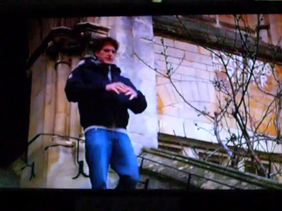 Dan Snow's History of the Winter Olympics   Part 1