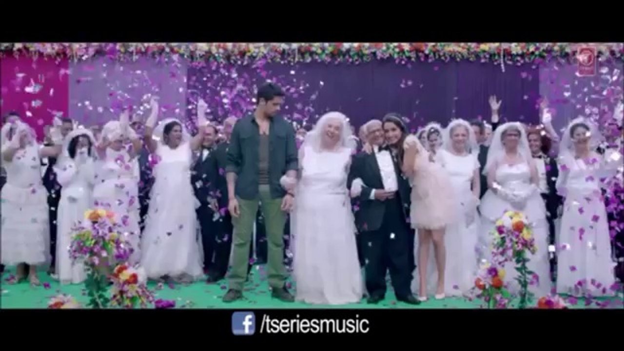 Banjaara full song (Lyrics) -Ek Villain