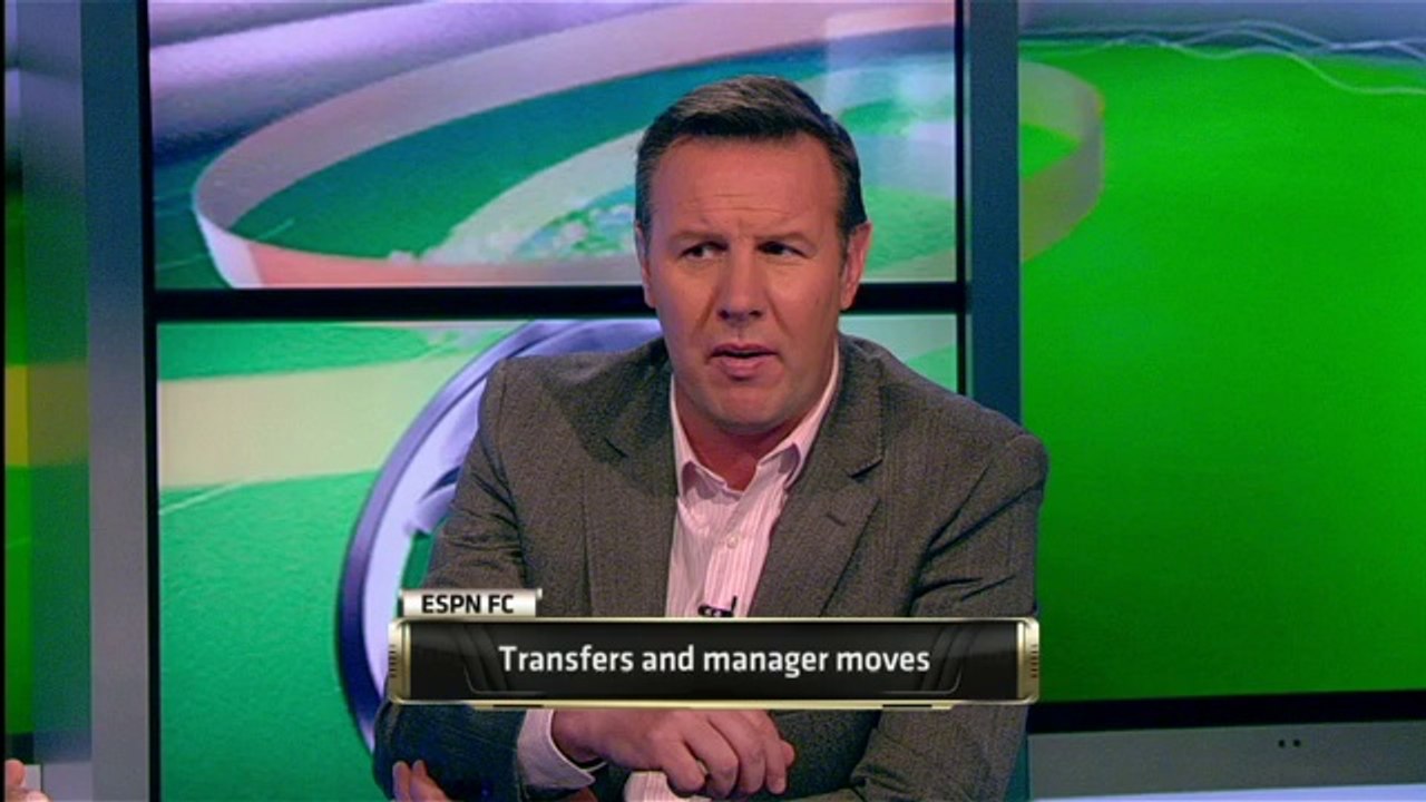 ESPN FC Neil Lennon leaving Celtic