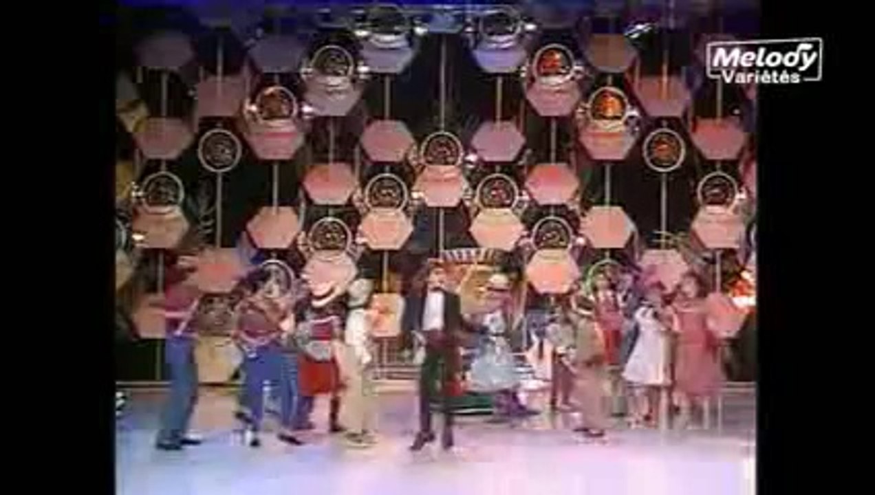 Los Pico Pico - " La piñata "