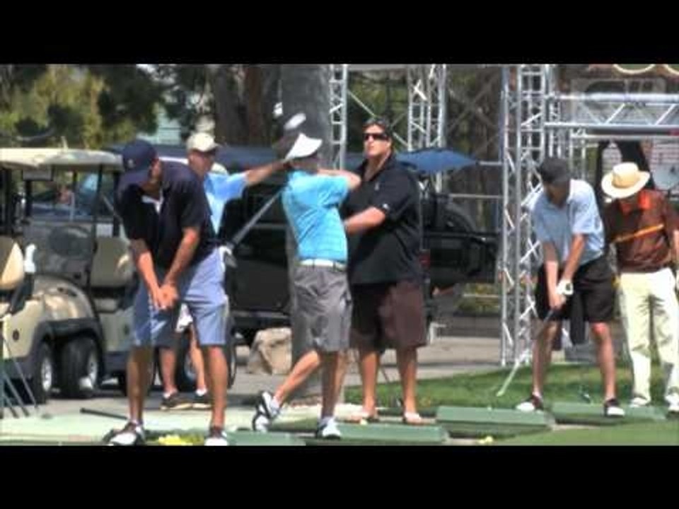 Long Drive Champions