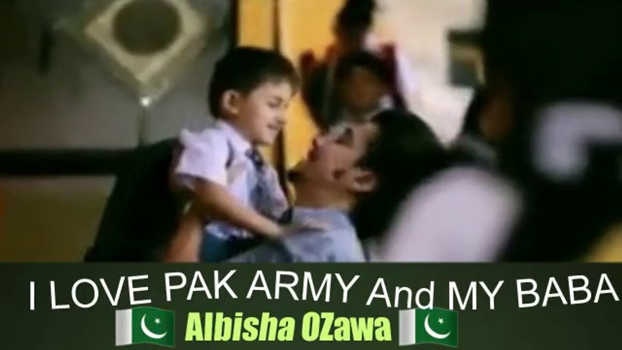 BABA MERI AWAZ SUNO NA