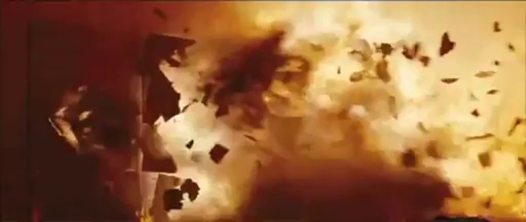 Quantum of Solace - Movie Trailer