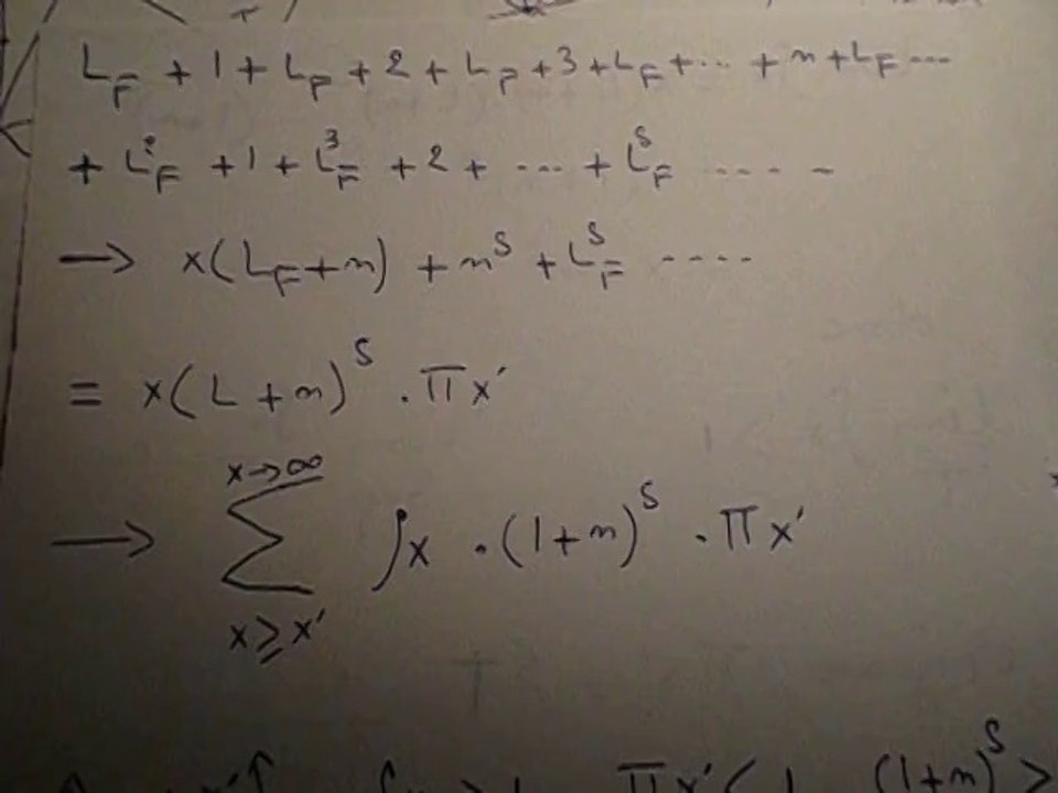 Algebra 3 Concepts and Practice