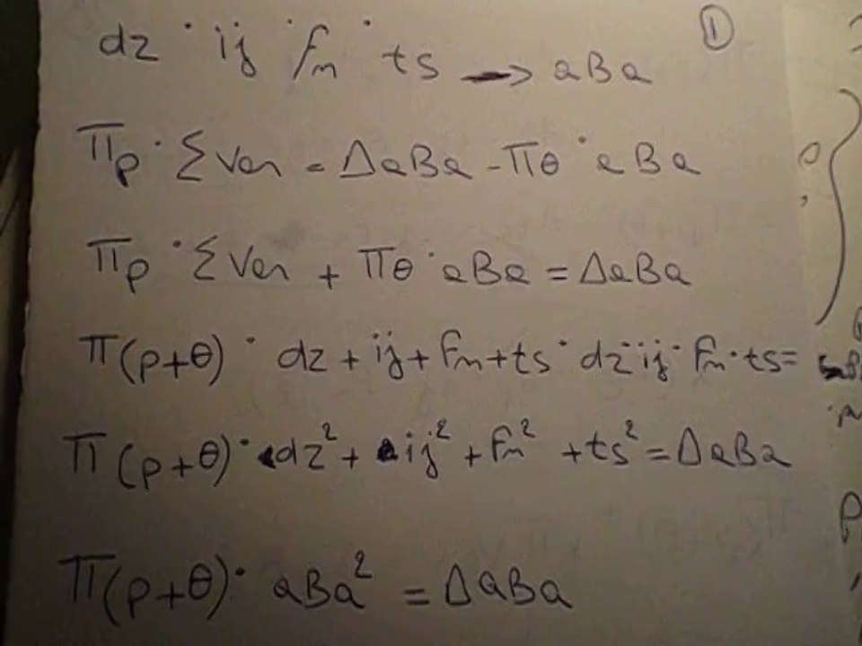 Algebra 5: Key Concepts and Practice