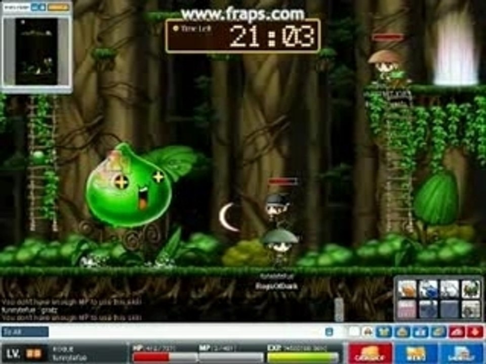 Level Up Your Skills 🚀