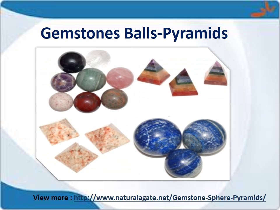 Types of Agate Products