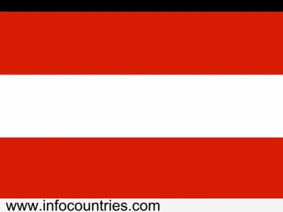 Austria national anthem