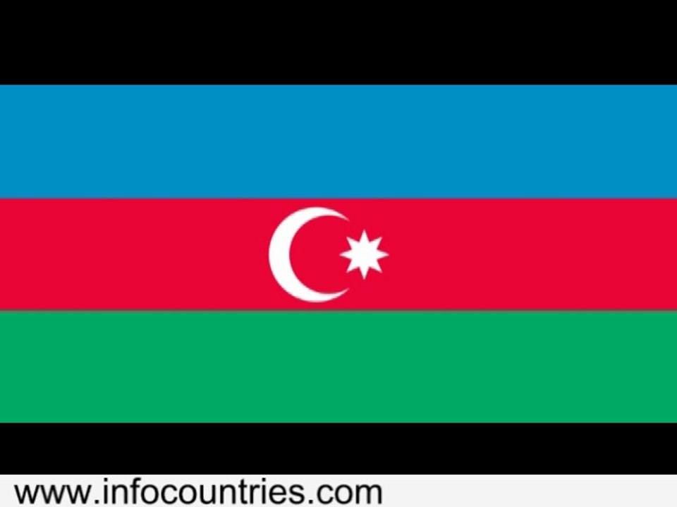 Azerbaijan national anthem