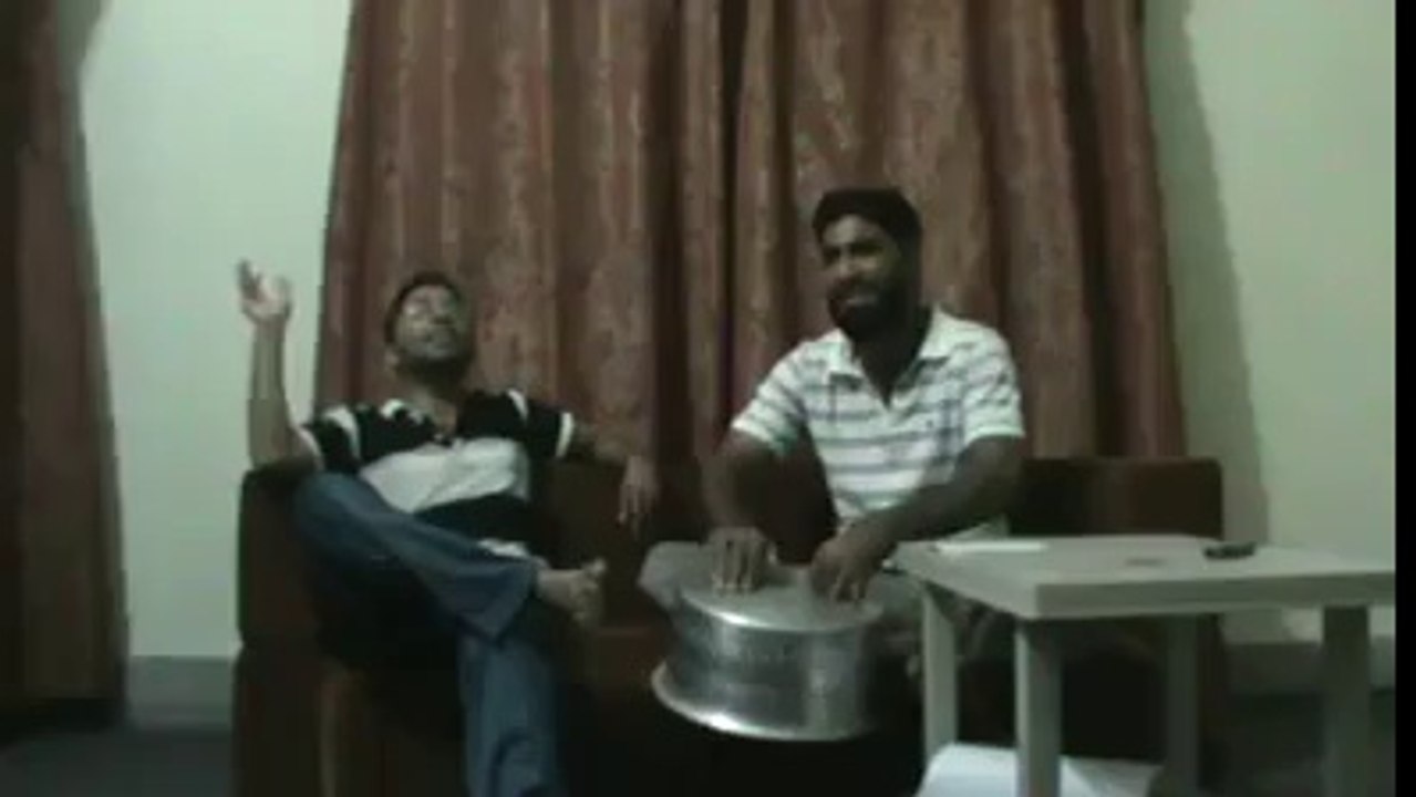 Is Parcham key Saye Taley