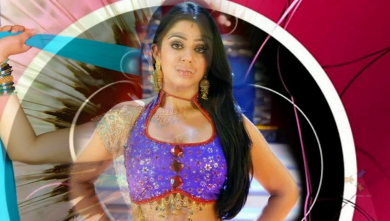 Charmy Kaur Indian Actress