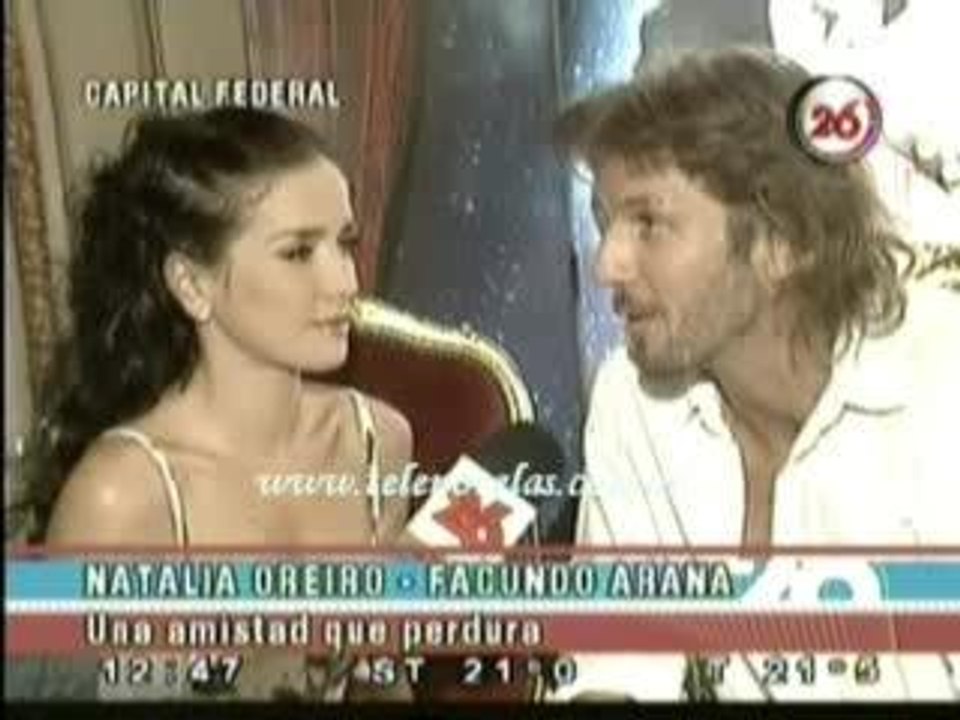 Natifacu/Nota Canal 26