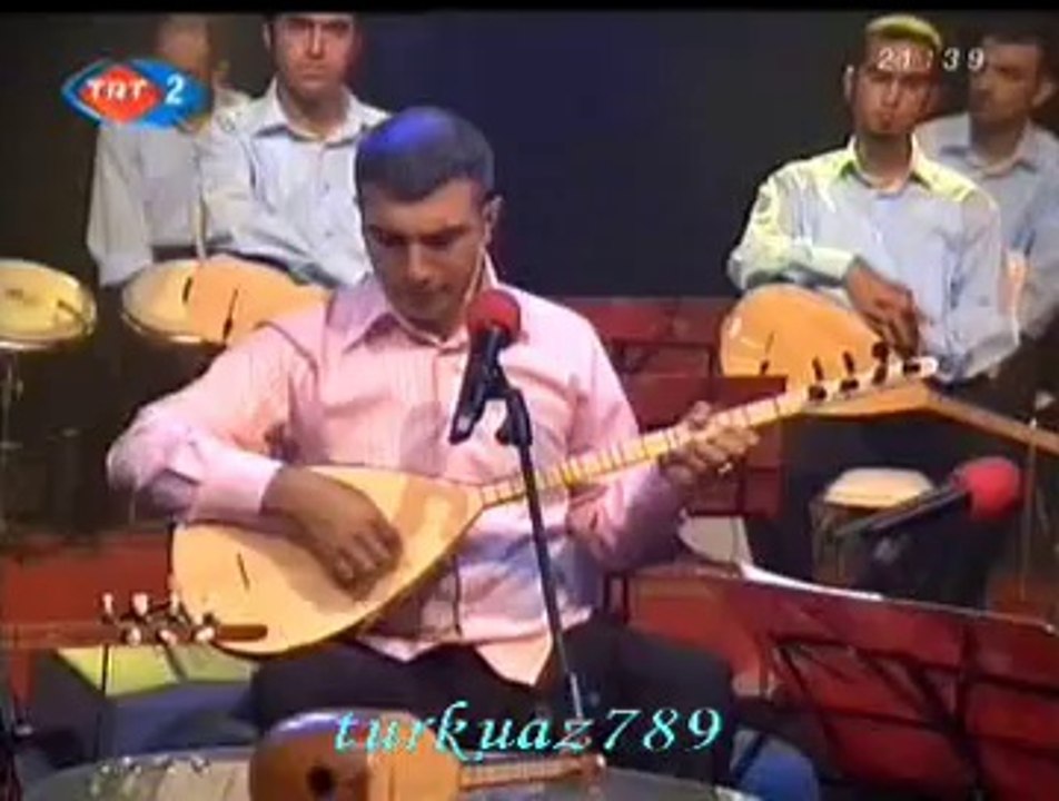 Özcan TÜRE-Öz Canımdan Çok Sevdiğim Erzurum