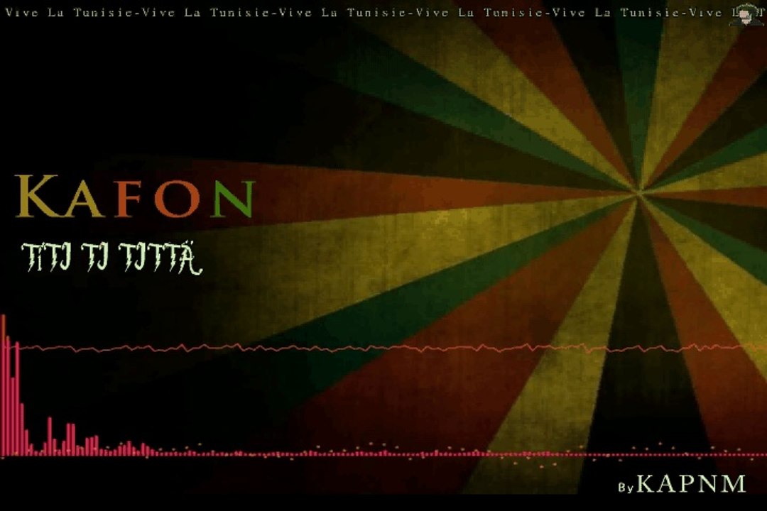 Kafon -TiTiTi TiTTä