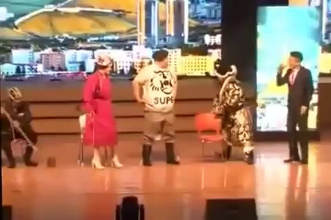 Oi hamgaalagchid  [Hoshin Shog]