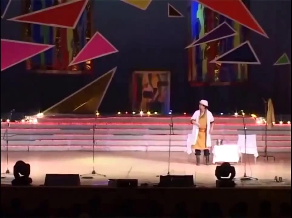 Shine uye hoshin shog 2013 Sumiin emch [Hoshin Shog]