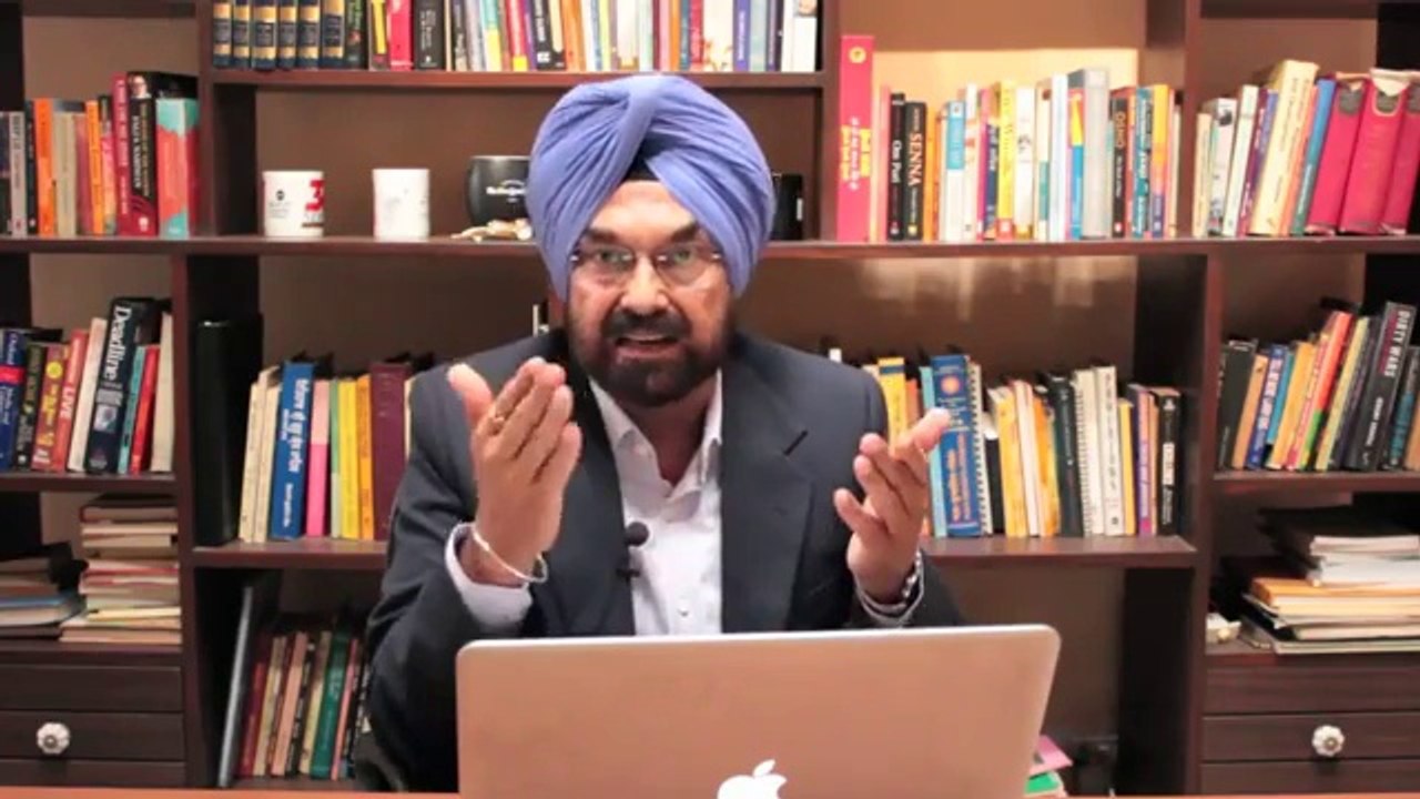 Election results 2014 -  Punjab results dissected