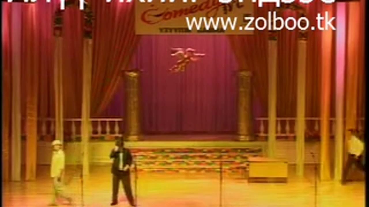 shagnal Comedy Art Hoshin Shog