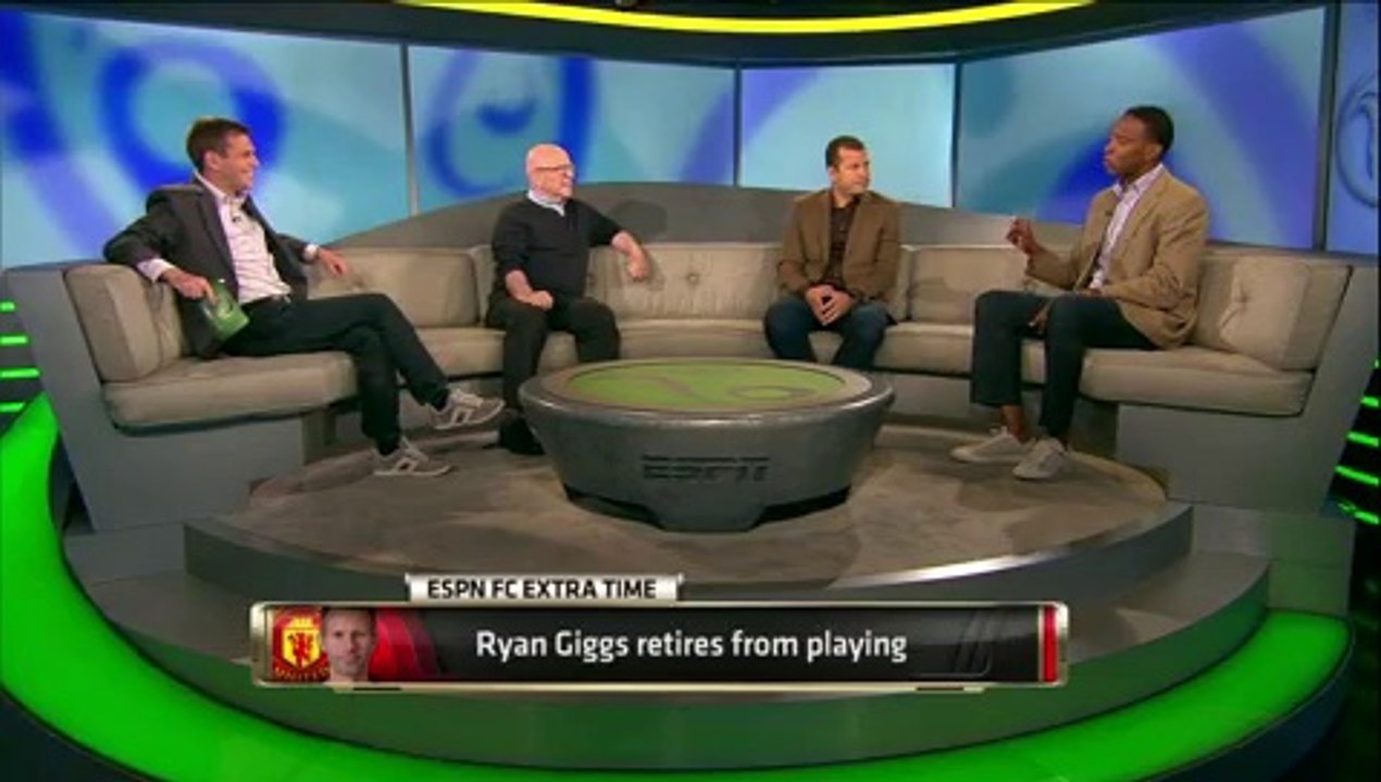ESPN FC Extra Time