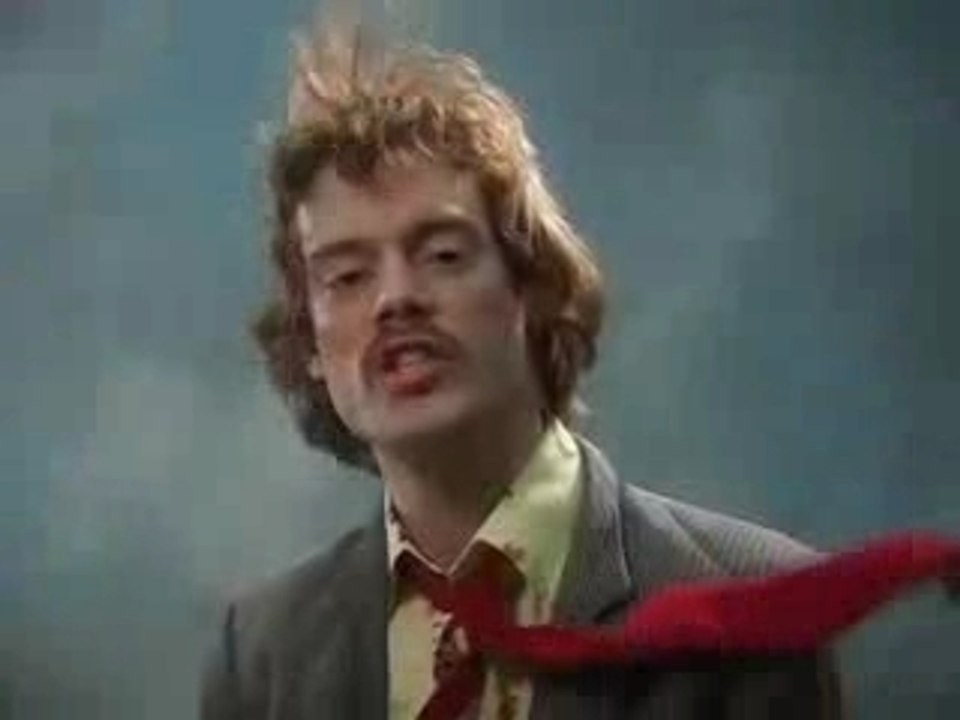 I'm From Barcelona-We're From Barcelona