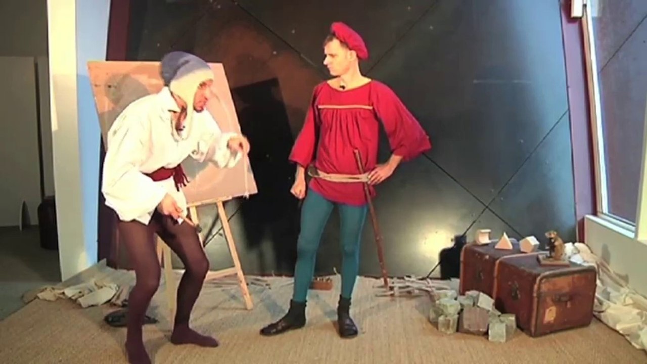 Mathe zum Anfassen_Geometrie