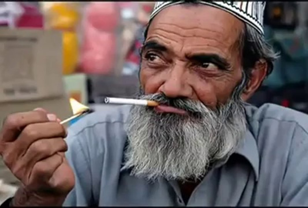 Very Funny Punjabi Poetry 2