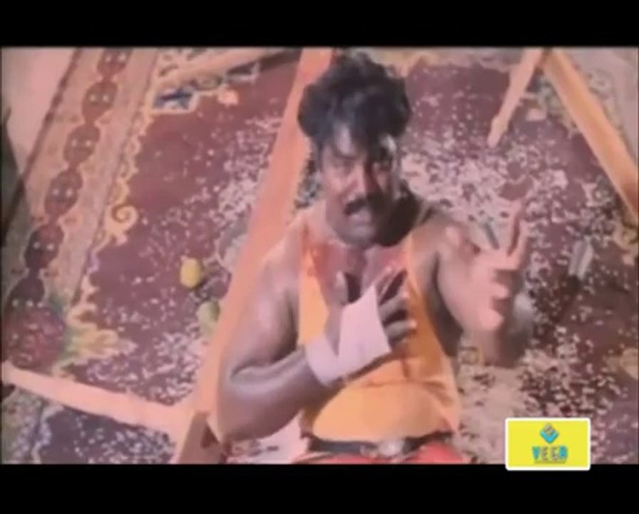 Kattabomman Movie Action Scene 🎬