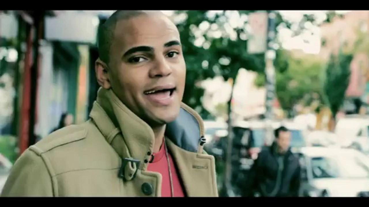 Mohombi - In Your Head
