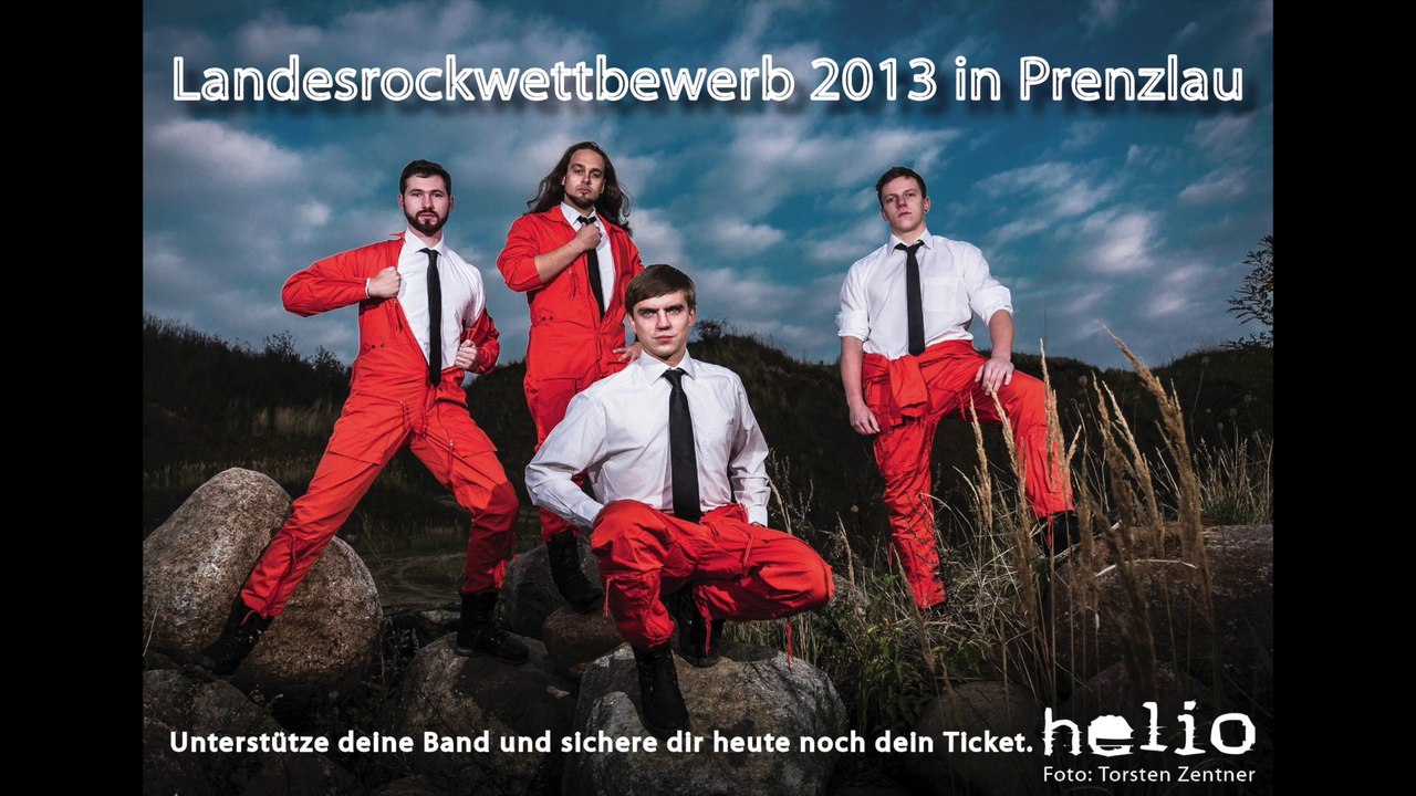 Helio Bootcamp - Episode I