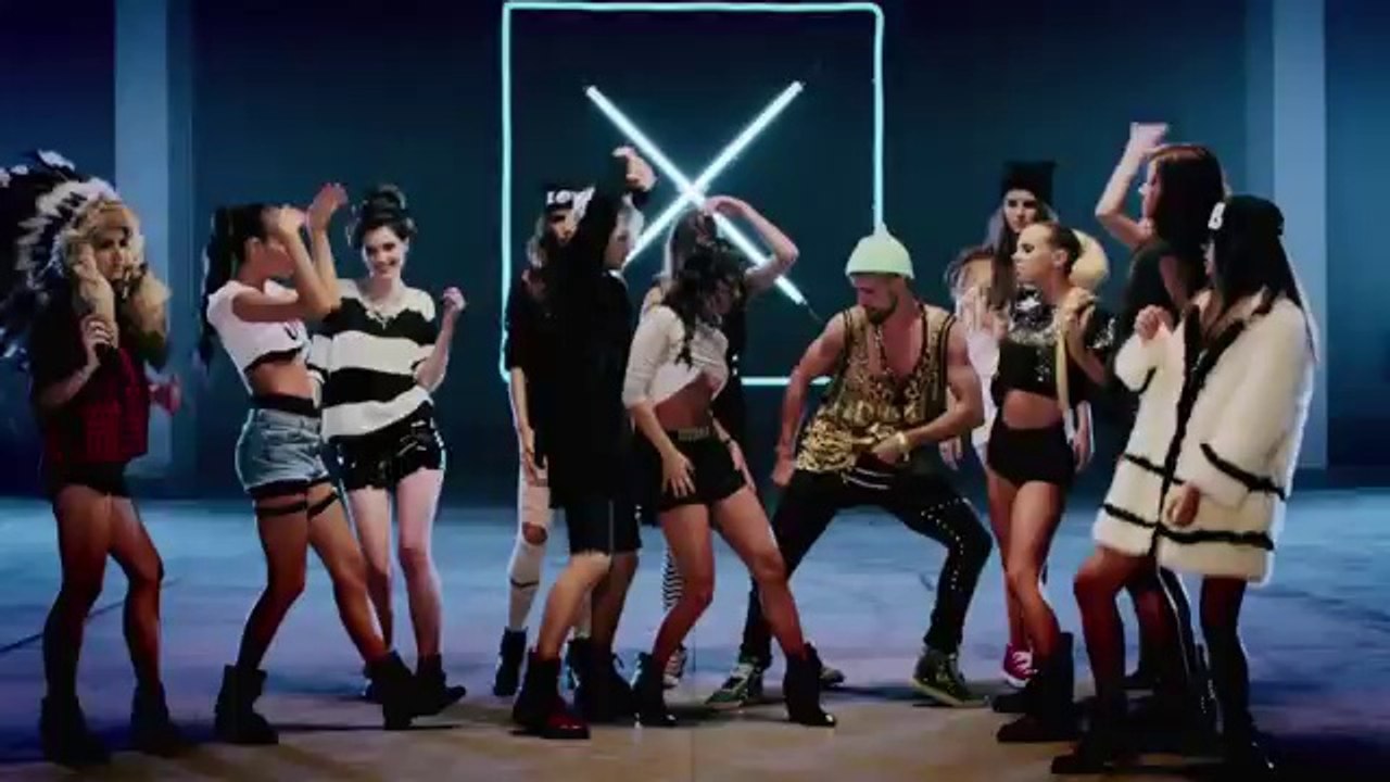 I want your body 18+ Video