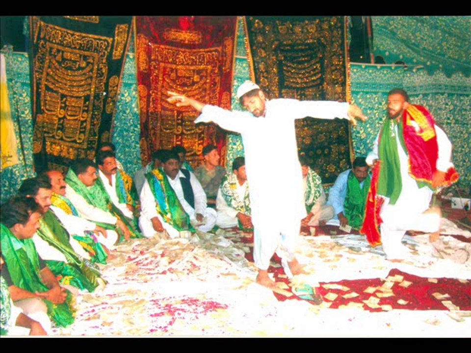 Bari Bari Imam Bari Nusrat Fateh Ali Khan