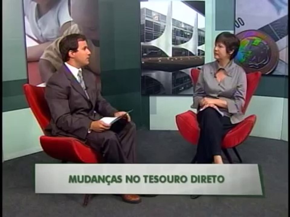 Curso como investir no tesouro direto - Curso completo e Online