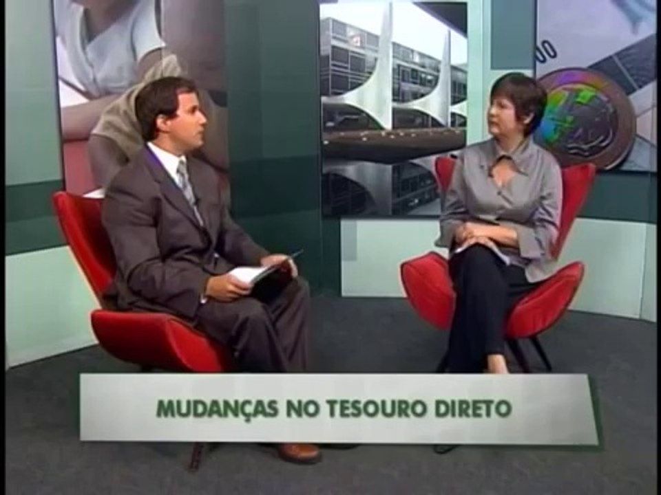 Curso de Tesouro Direto - Carteira Rica(1)
