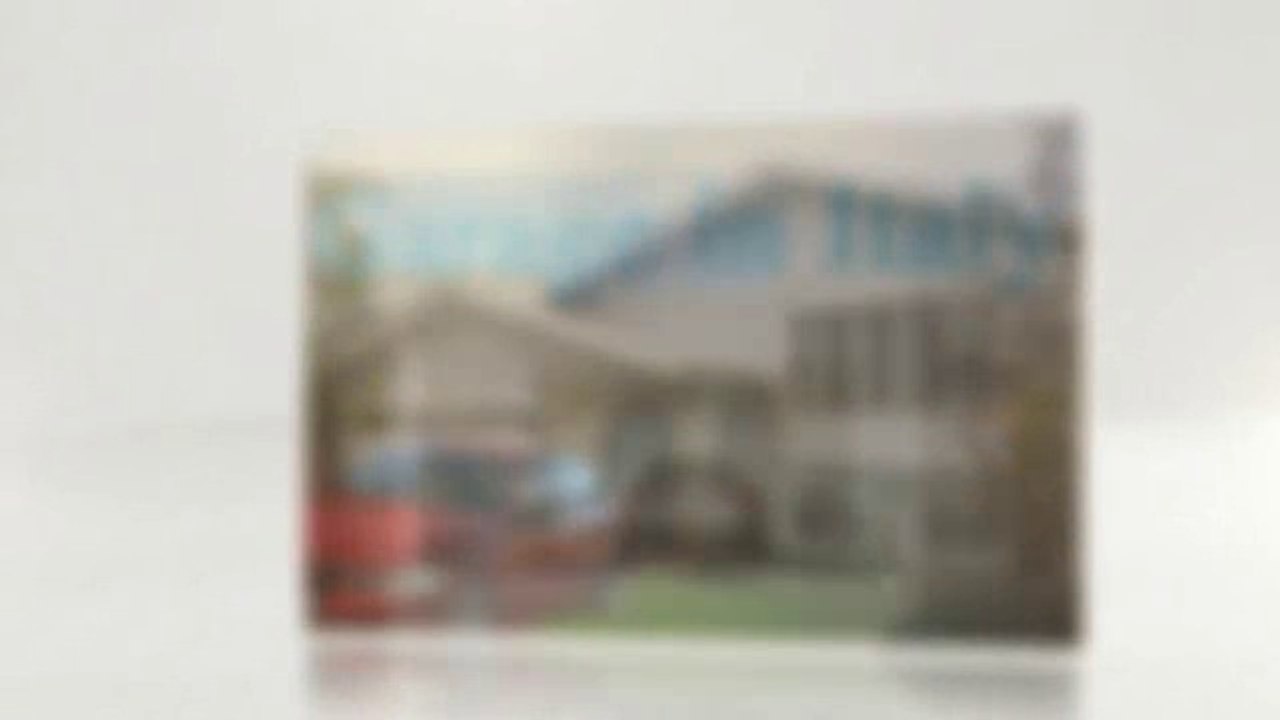 Garage In Milan In Italy