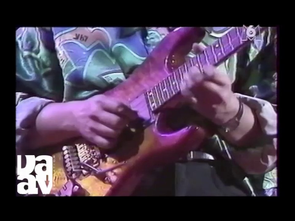 Nguyên Lê - Angoulême 1996