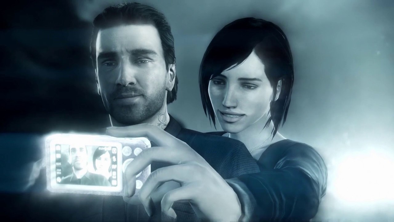 Murdered Soul Suspect - "Crime-Scene Salem 101" Trailer | EN